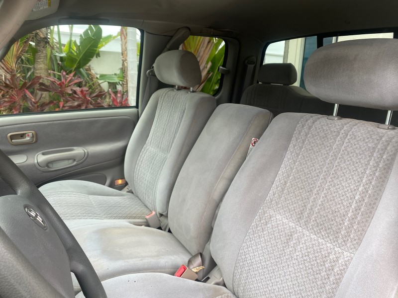 2004 Toyota Tundra SR5 1 OWNER 4WD XTRA CAB STEP SIDE in , 