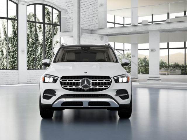 2024 Mercedes-Benz GLE GLE 450 7