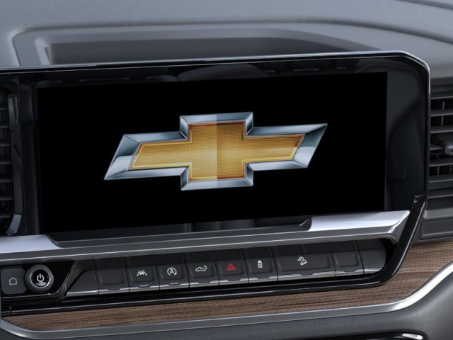 ChevroletSilverado 150020