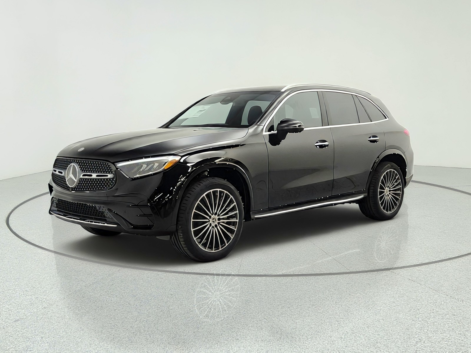 2026 Mercedes-Benz GLC GLC 300 SUV