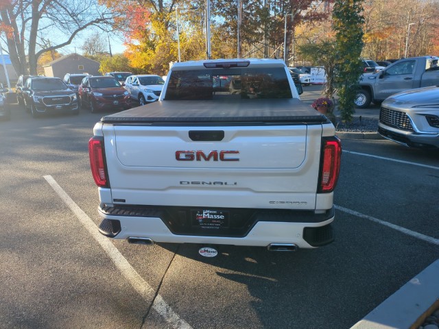 2023 GMC Sierra 1500 Denali 6