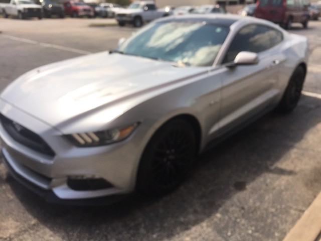 2017 Ford Mustang GT in Ft. Worth, Texas