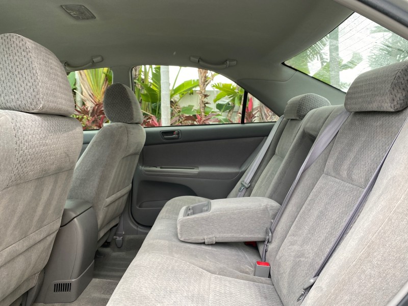 2002 Toyota Camry LE 4CYL LOW MILES 43,045 1 OWNER in , 