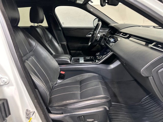 2019 Land Rover Range Rover Velar R-Dynamic SE in , 