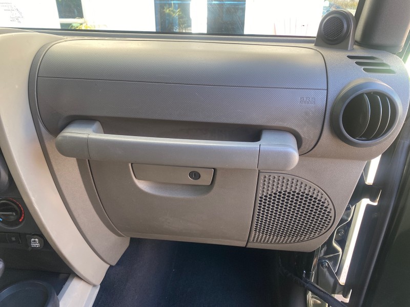 2008 Jeep Wrangler Unlimited X LOW MILES 70,883 1 OWNER 4WD in , 