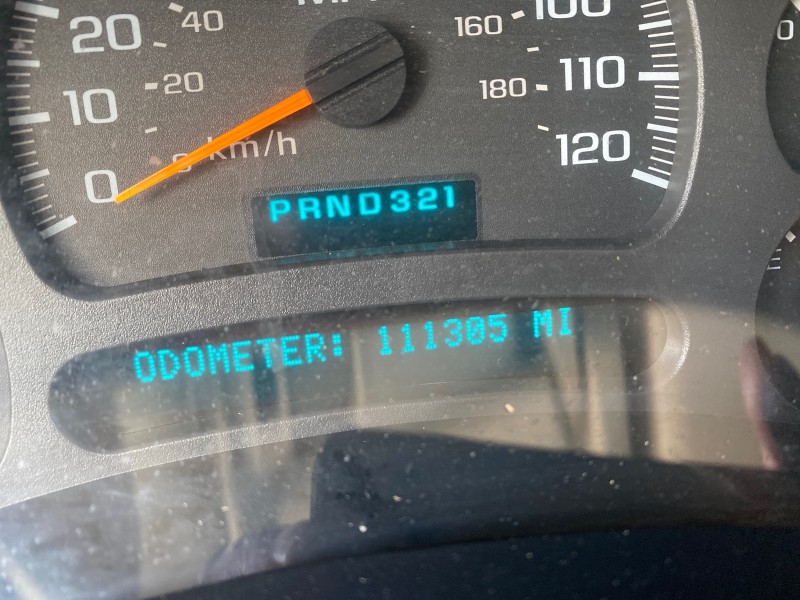 2003 Chevrolet Suburban LT 1 OWNER NO ACCIDENTS in ,