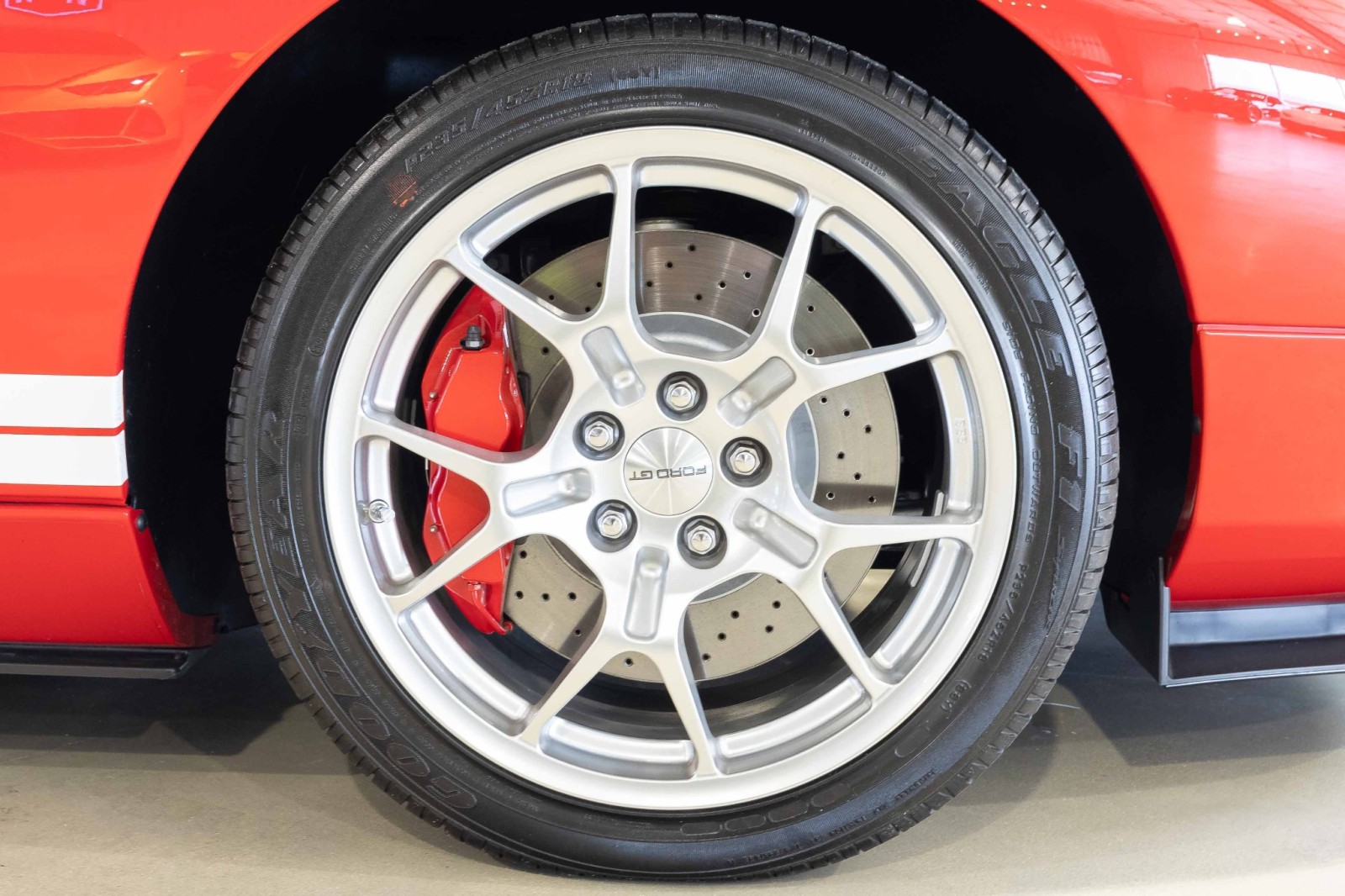 2006 Ford Gt  In Boerne, Texas