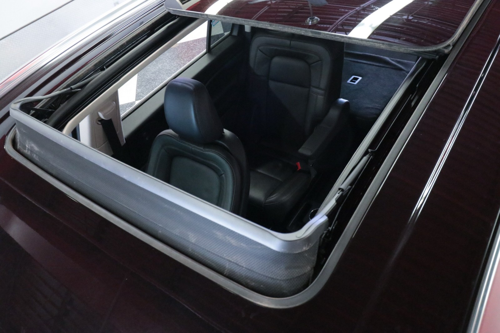 Used Car 2022 Lincoln Aviator  Reserve For Sale Under $50,000 In Austin, Texas