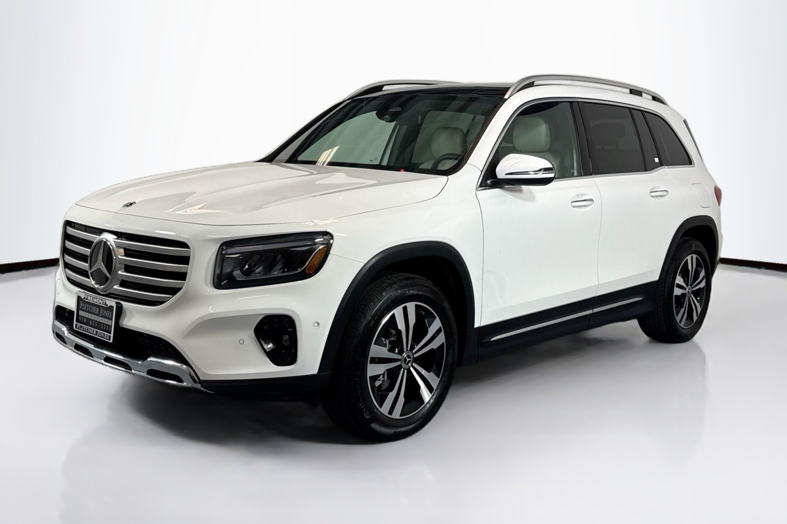 2026 Mercedes-Benz GLB 2026 Mercedes-Benz GLB GLB 250 4MATIC® SUV Sport Utility