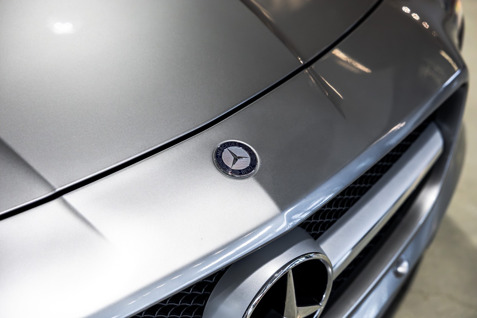 Used Car 2011 Mercedes-benz Sls Amg  Sls Amg For Sale Under $370,000 In Boerne, Texas