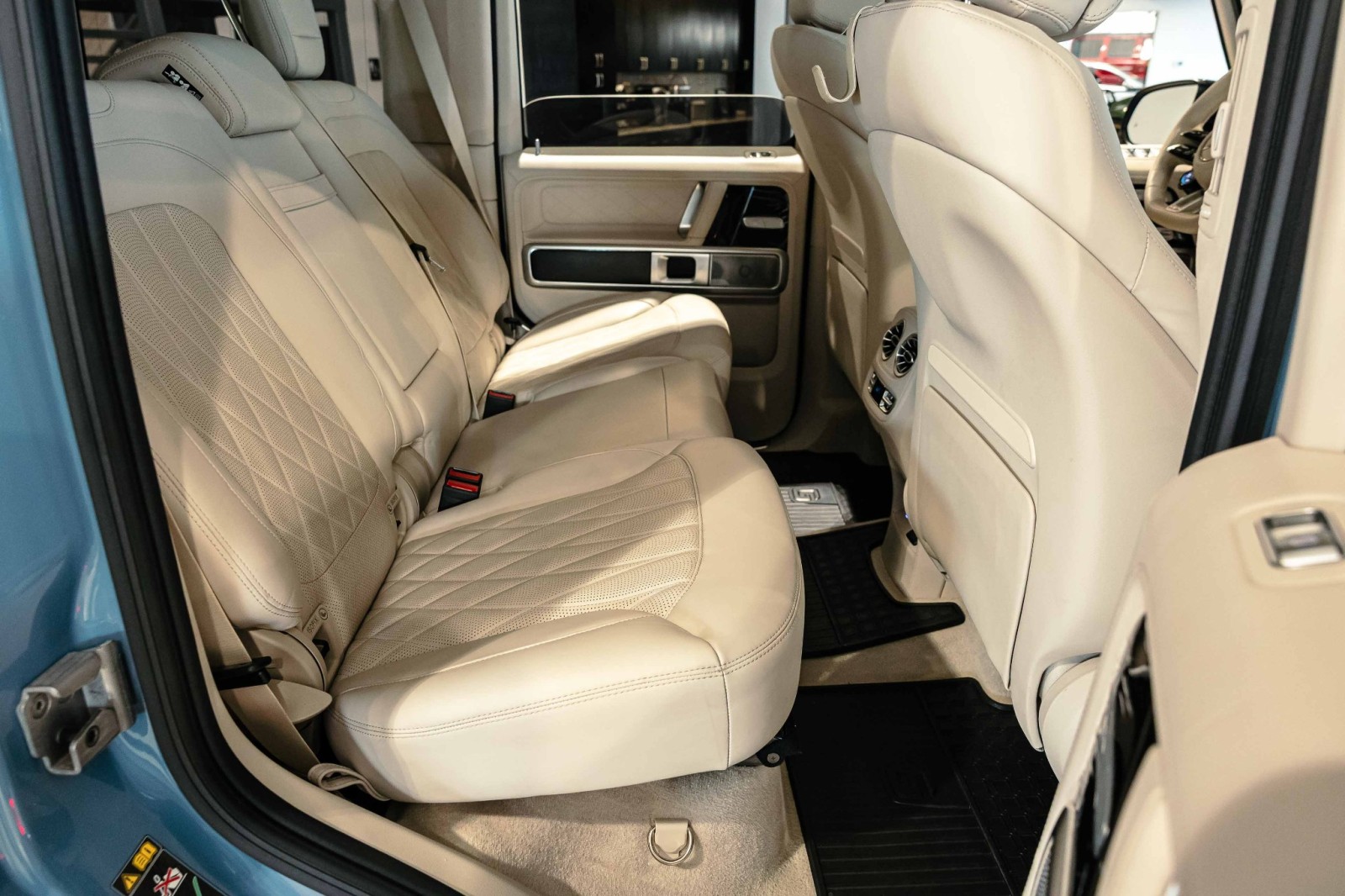 Used Car 2025 Mercedes-benz G-class  Amg G 63 For Sale Under $240,000 In Boerne, Texas