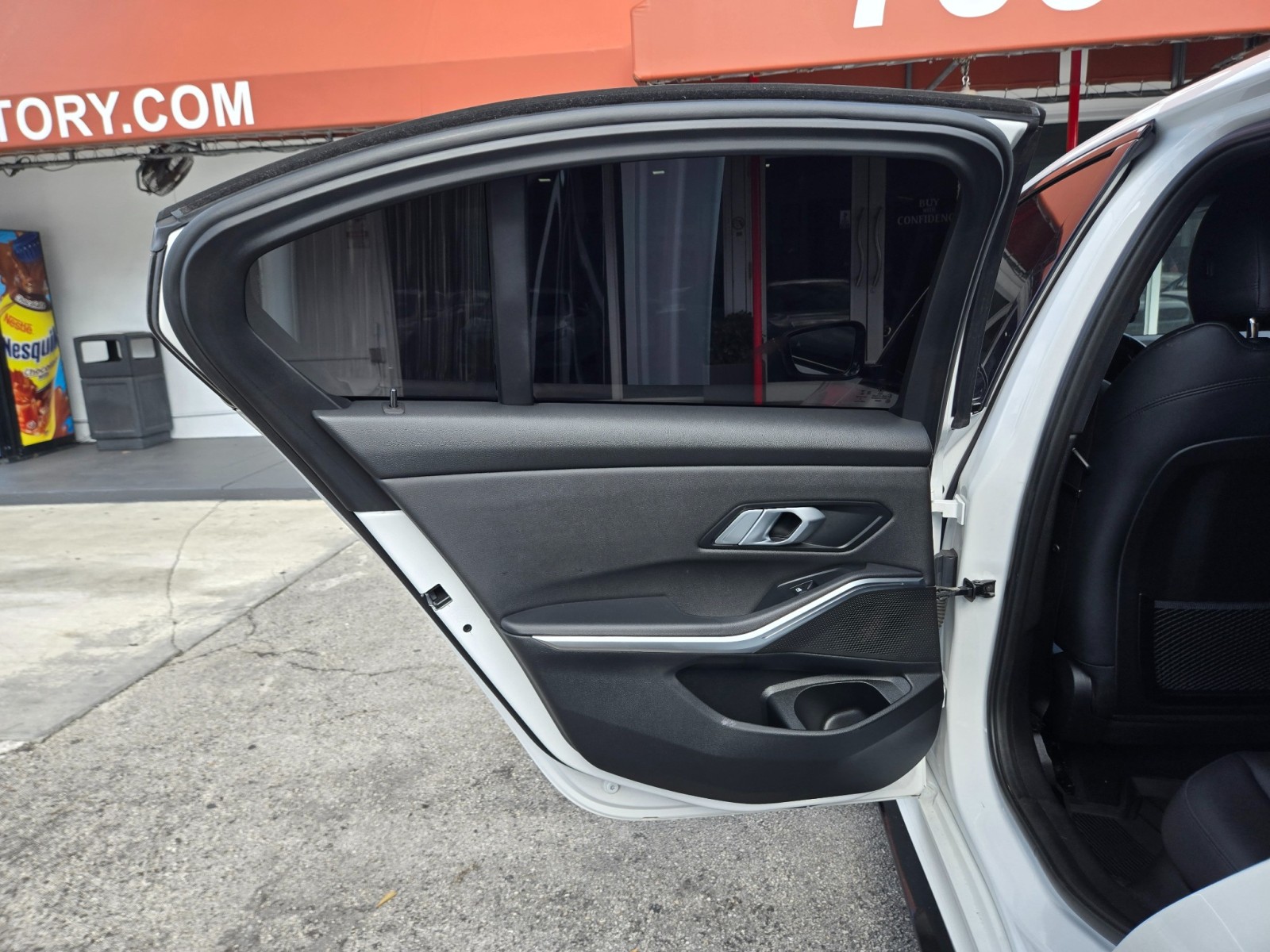 2021 BMW 330e - $18,988