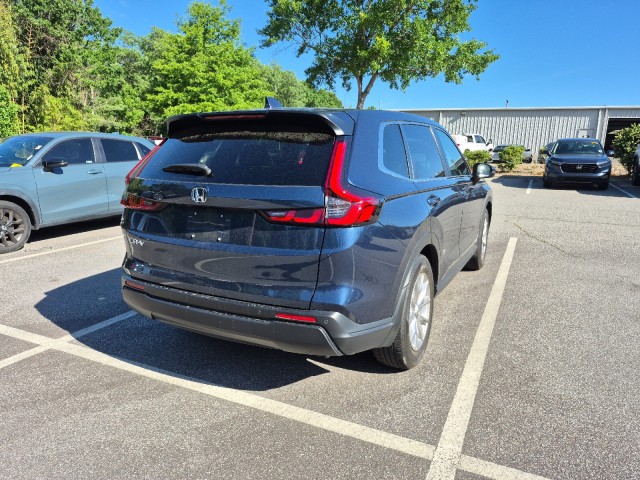 HondaCR-V4