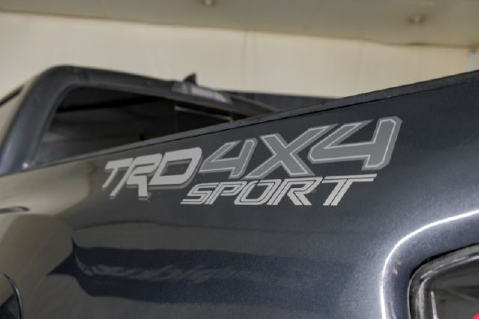 2018 Toyota Tacoma TRD Sport 44