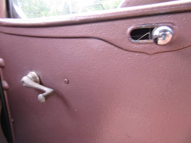 1937 Chevrolet One and a Half Ton 10' Stakebody  in , 