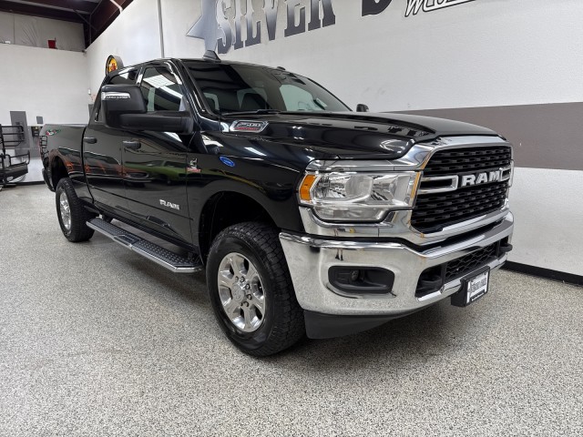 2023 Ram 2500 Big Horn 4WD Cummins in , 