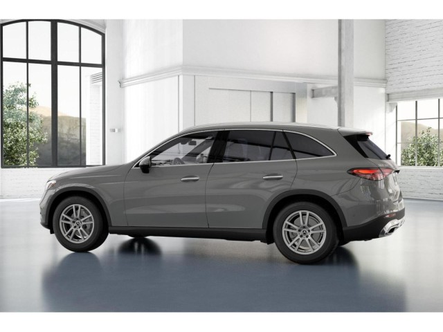 2025 Mercedes-Benz GLC GLC 300 31