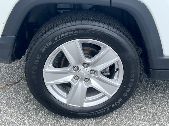 JeepCompass17