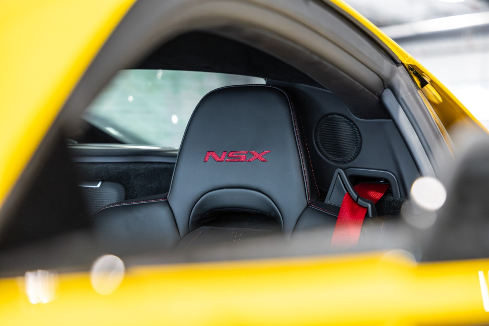 Used Car 2022 Acura Nsx  Type S For Sale Under $290,000 In Boerne, Texas