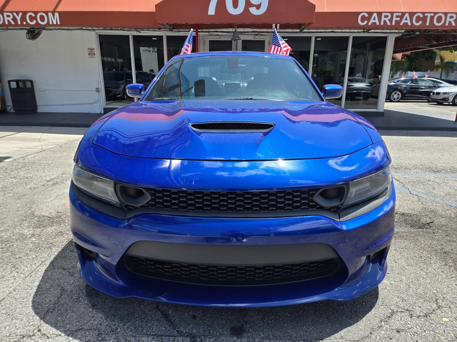 2019 Dodge Charger - $24,977