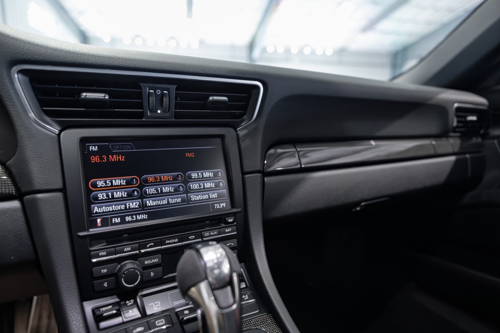 Used Car 2016 Porsche 911  Gt3 Rs For Sale Under $220,000 In Boerne, Texas