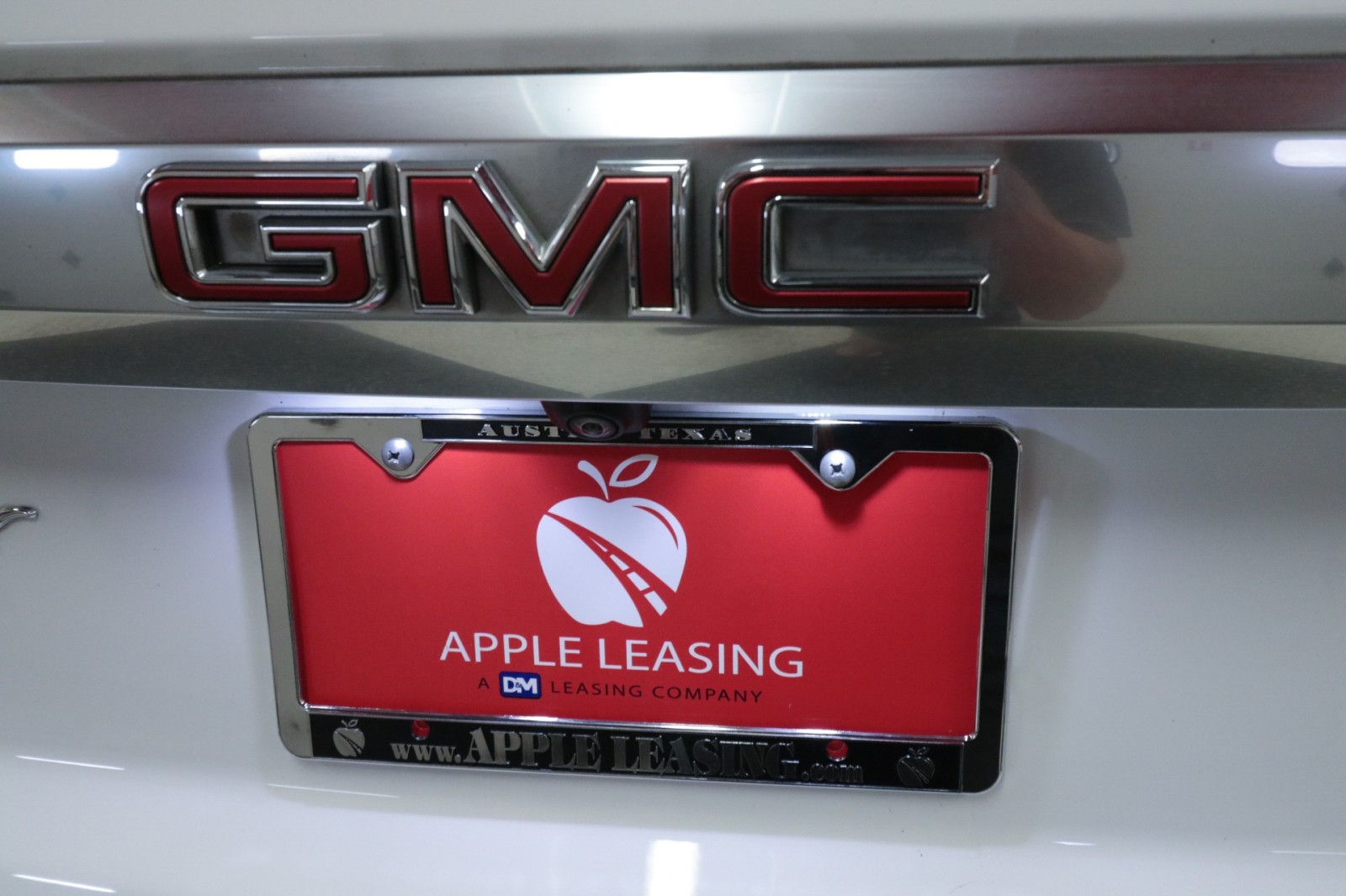 Used Car 2022 Gmc Yukon Xl  Denali For Sale Under $60,000 In Austin, Texas