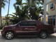 2007 Cadillac Escalade EXT AWD Heated and Cooled Leather Sunroof Nav Tow in pompano beach, Florida