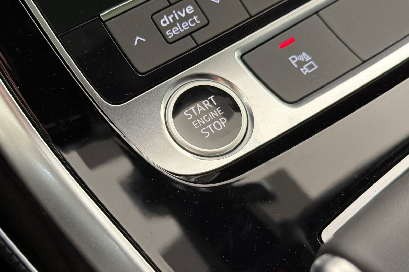New 2026 Mythos Black Metallic Audi Premium Plus 45 quattro *Ltd Avail* image 22