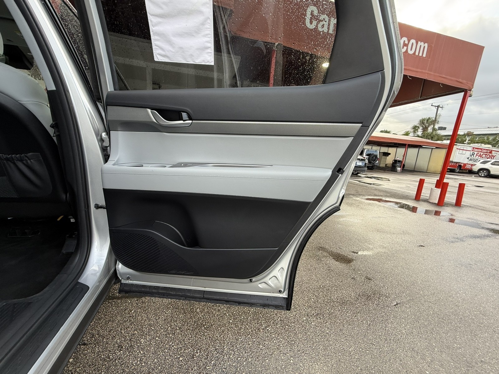 2025 Hyundai Palisade - $29,877