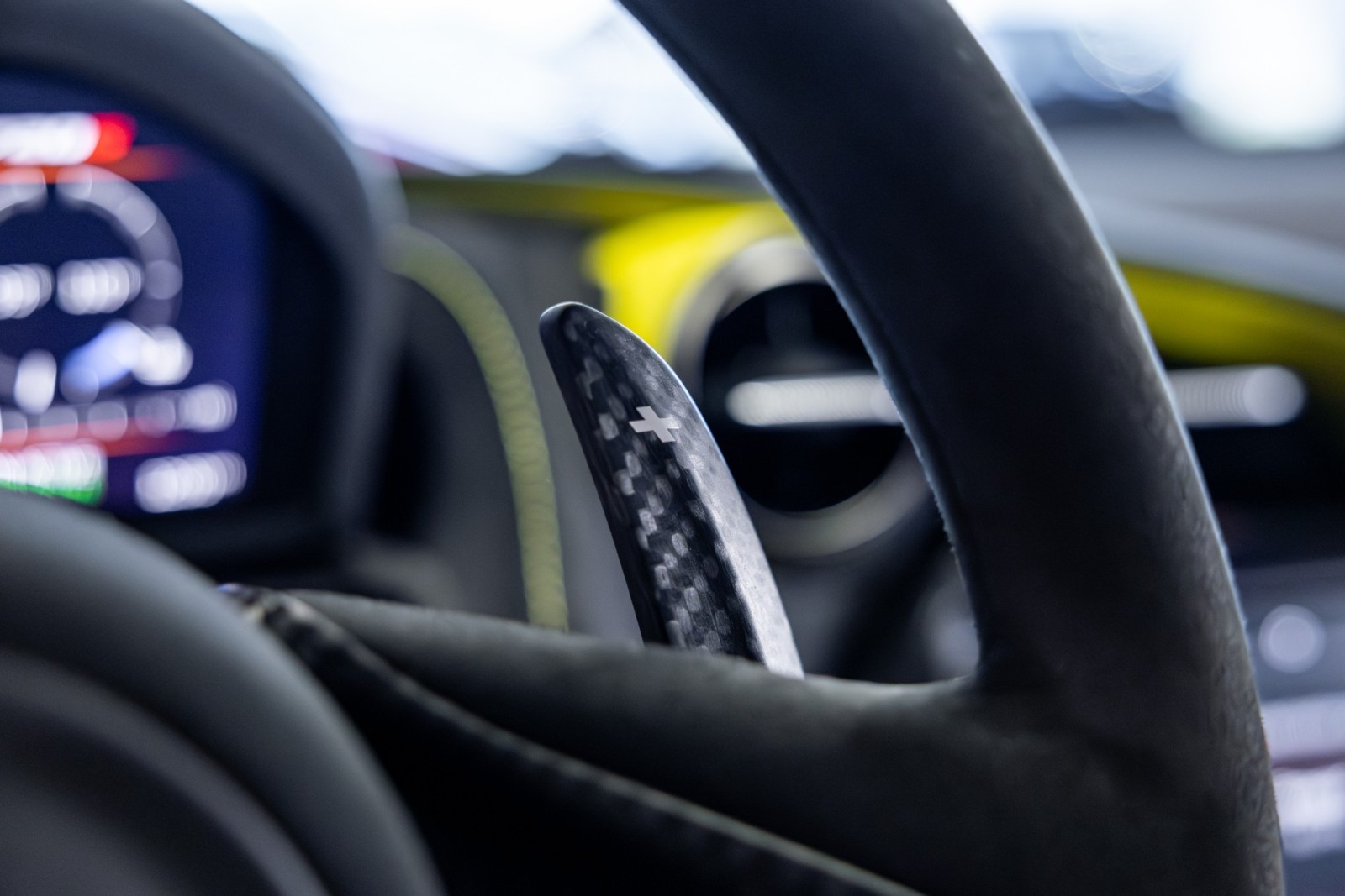 Used Car 2022 Mclaren 720s  Performance For Sale Under $310,000 In Boerne, Texas