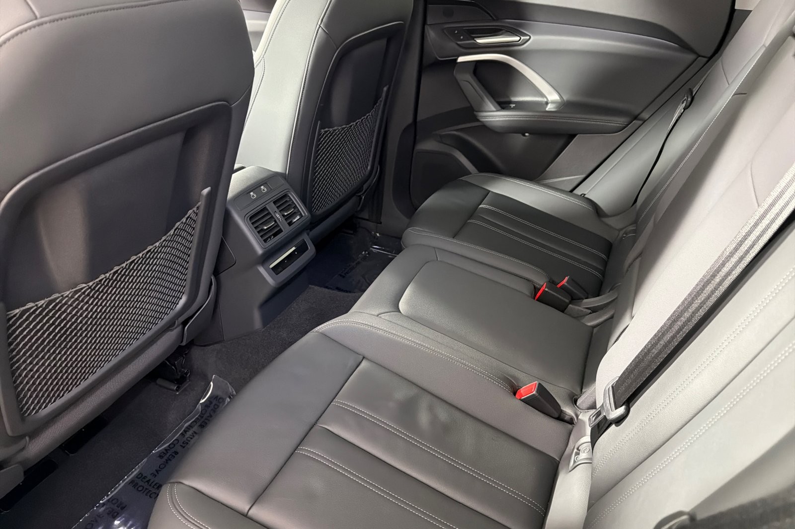 Used 2025 Tambora Gray Metallic Audi Premium 2.0 TFSI quattro image 11