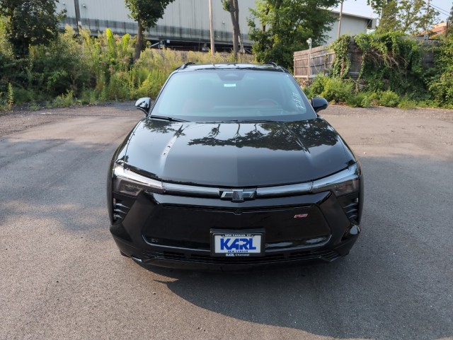 2024 Chevrolet Blazer EV eAWD RS 2