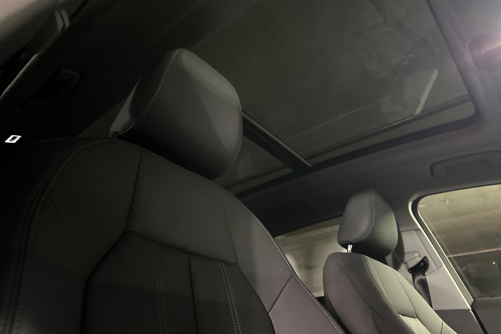 New 2026 Mythos Black Metallic Audi Premium 2.0 TFSI quattro image 16