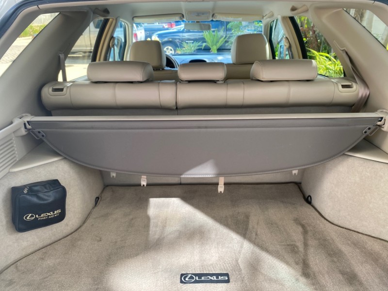 1999 Lexus RX 300 Luxury SUV LOW MILES 62,417 1 OWNER in , 