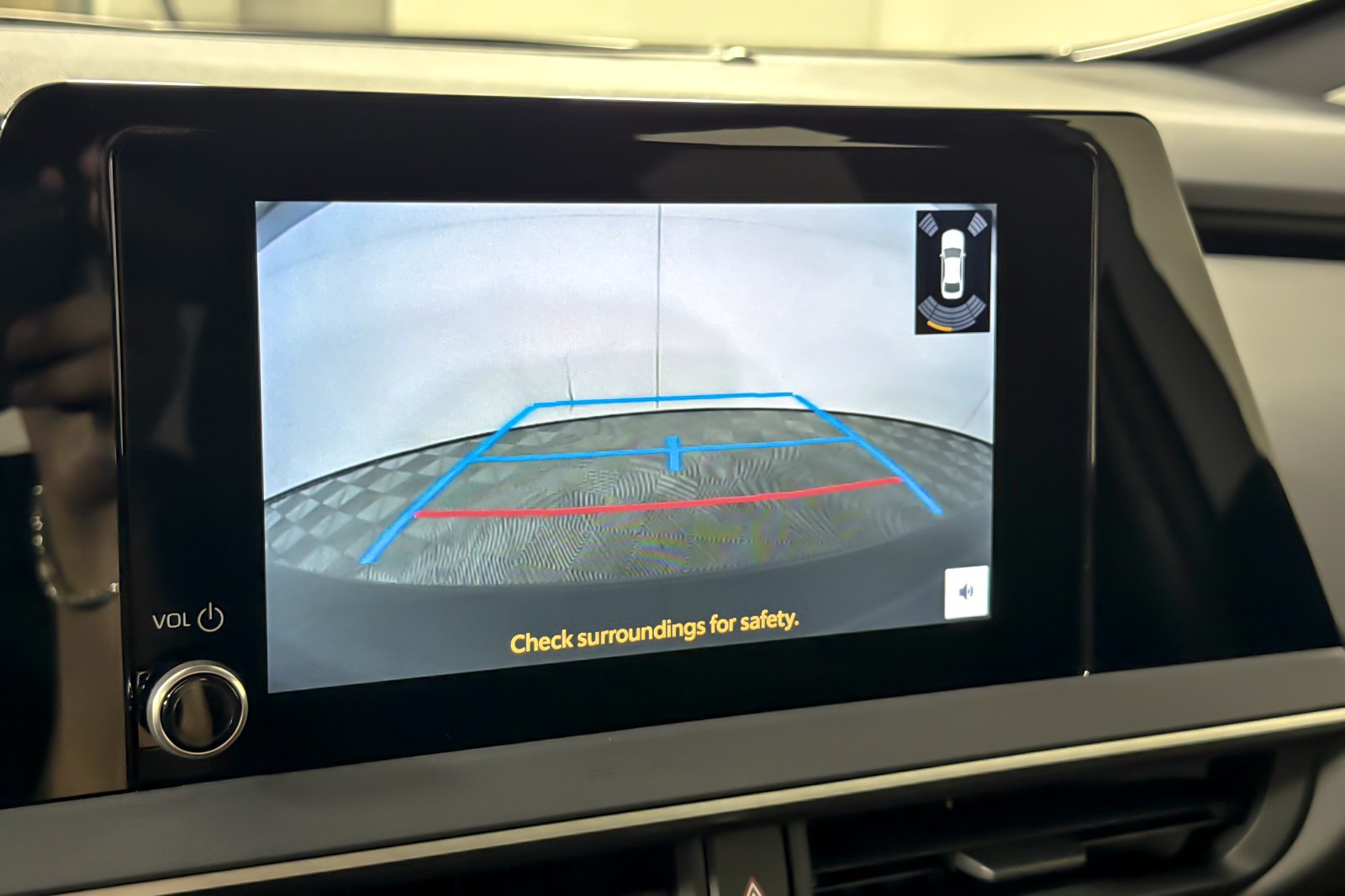 Used 2026 GUARDIAN GRAY Toyota Nightshade (Natl) image 18