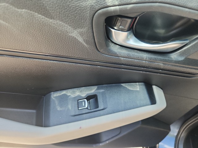 HondaAccord Hybrid34