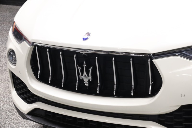 2018 Maserati Levante 4dr Suv in , 