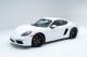 2019  718 Cayman S in , 