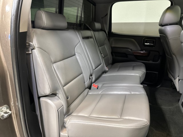 2015 GMC Sierra 2500HD available WiFi SLT 4WD Duramax in , 