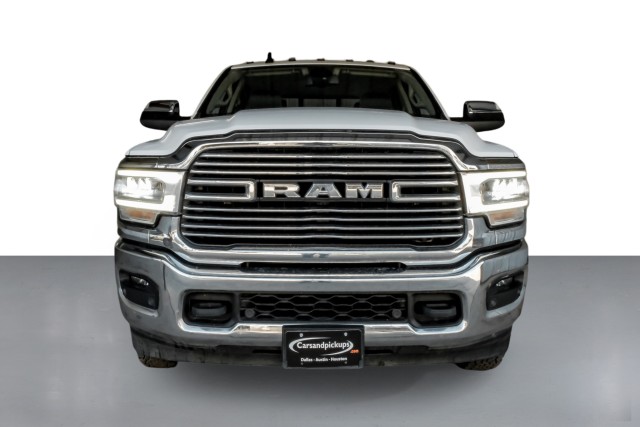 2022 Ram 3500 Laramie 3