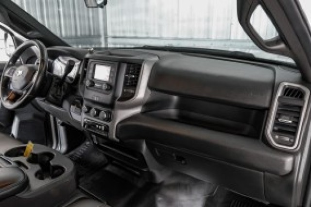 2022 Ram 3500 Tradesman 13