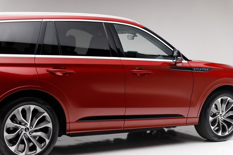 2020 Lincoln Aviator Grand Touring Grand Touring in , 