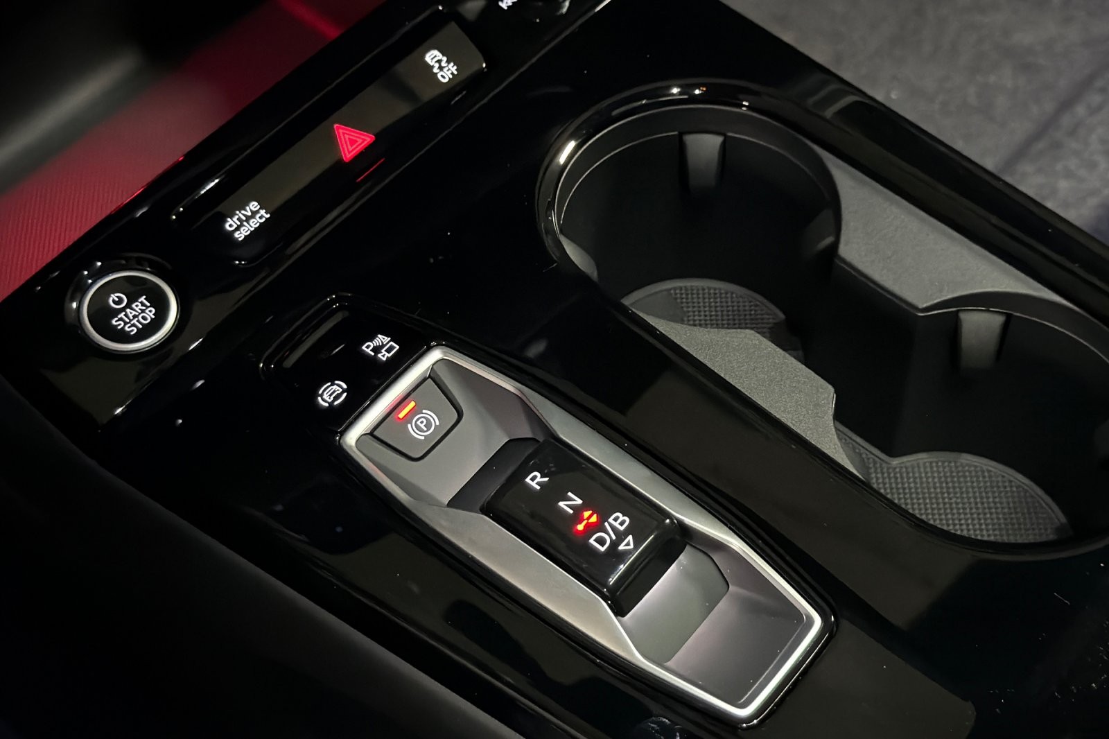 New 2027 Plasma Blue Metallic Audi Premium Plus quattro image 21