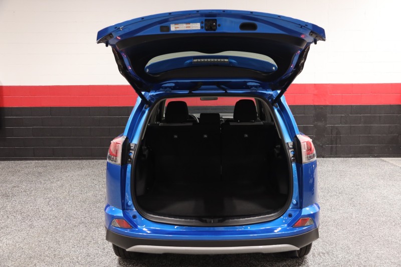 2018 Toyota RAV4 XLE FED 4dr Suv in , 