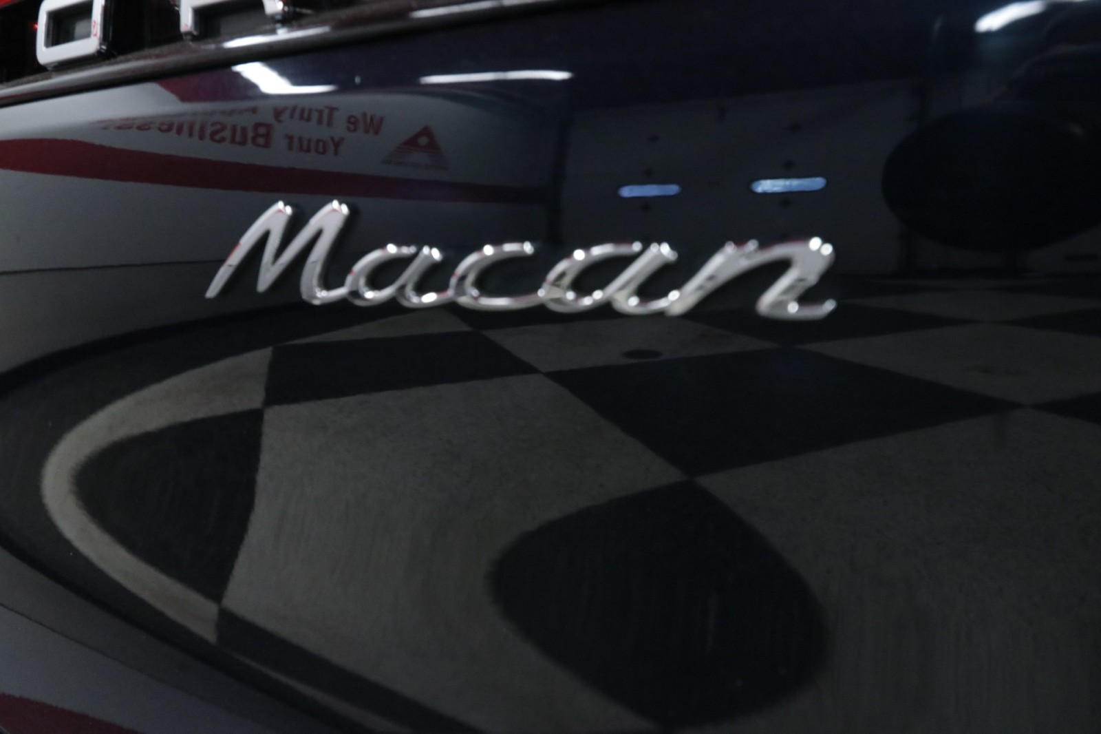 Used Car 2023 Porsche Macan  For Sale Under $50,000 In Austin, Texas