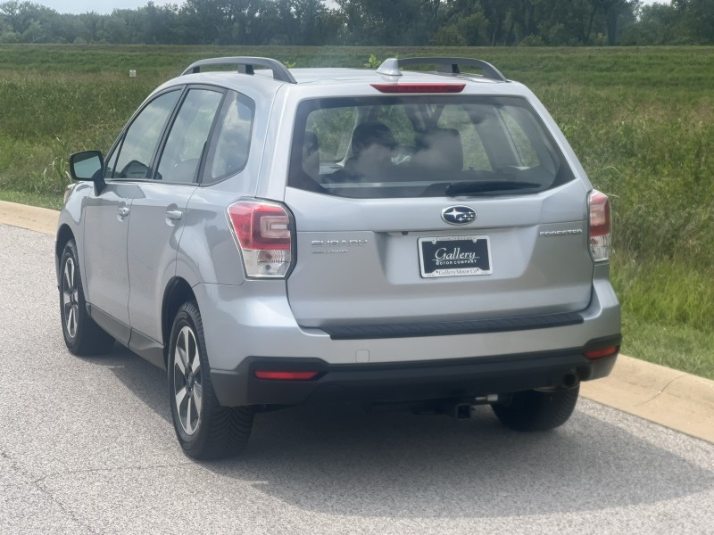 2018 Subaru Forester  in CHESTERFIELD, Missouri