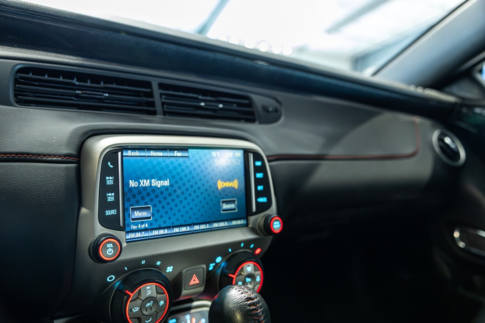 2013 Chevrolet Camaro 2SS - Photo 49