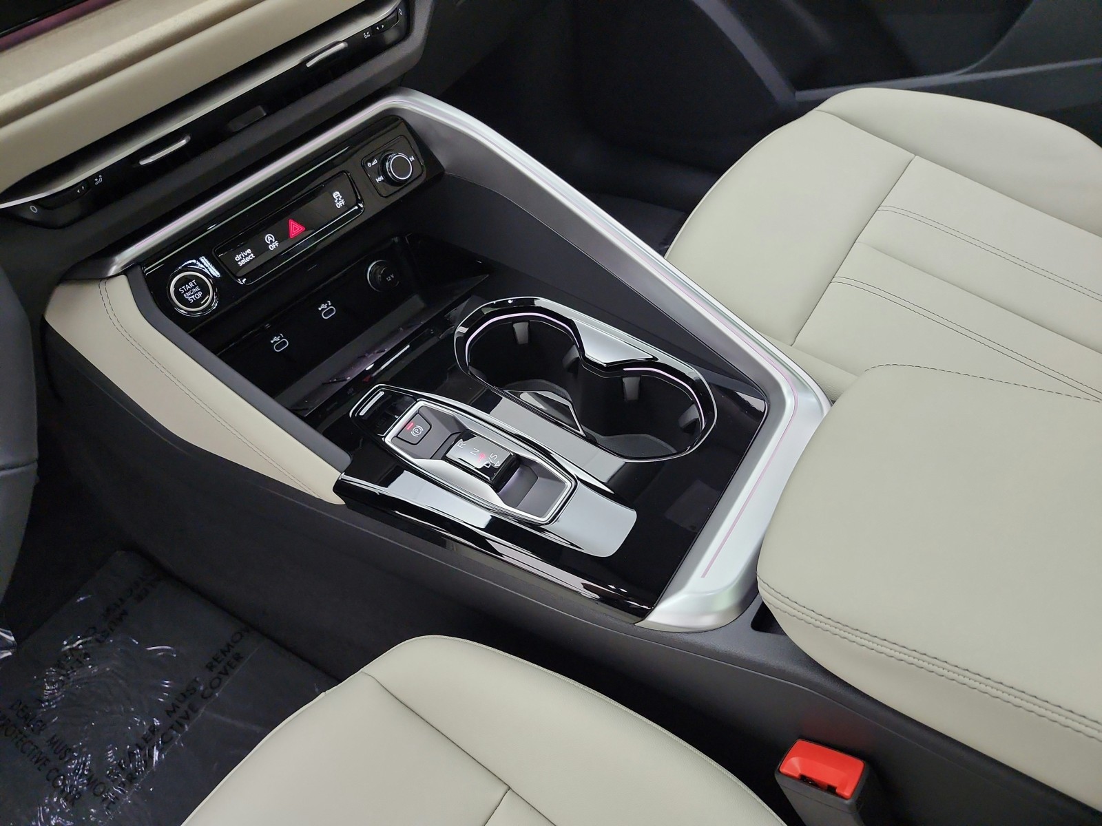 New 2026 Mythos Black Metallic Audi Premium Plus 2.0 TFSI quattro image 10