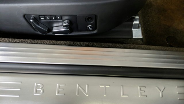 2008 Bentley Continental GT  28