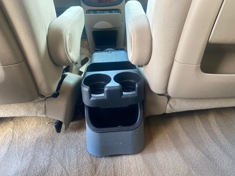 2007 Chevrolet Uplander LS LOW MILES 46,982 VAN in , 